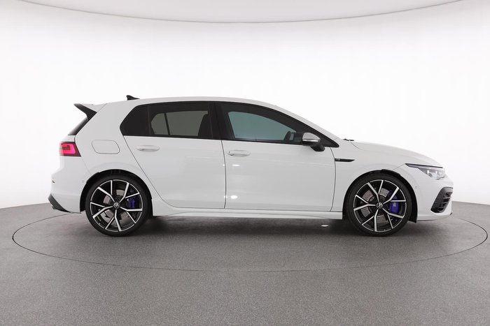 2024 Volkswagen Golf R