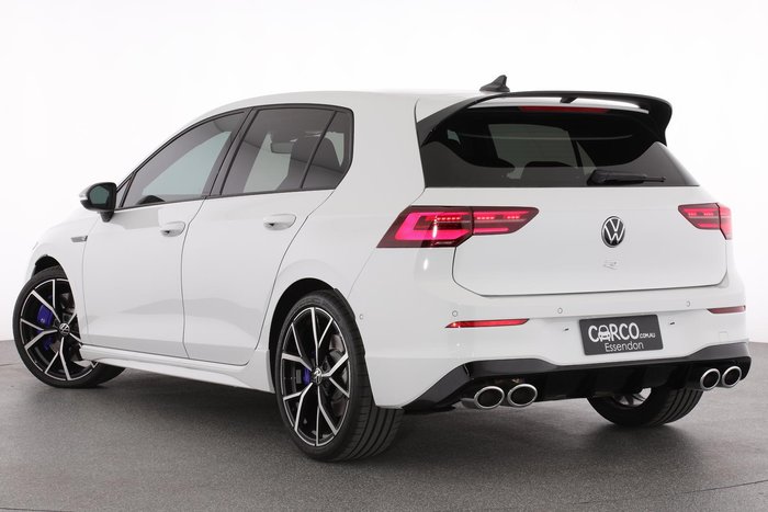 2024 Volkswagen Golf R