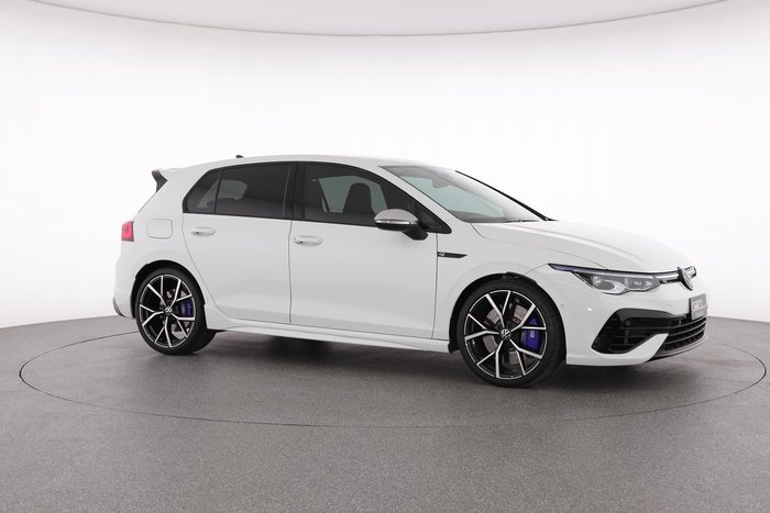 2024 Volkswagen Golf R