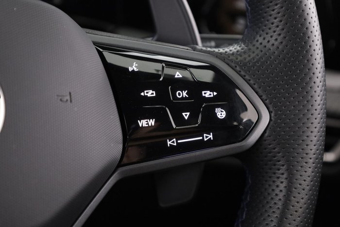 2024 Volkswagen Golf R