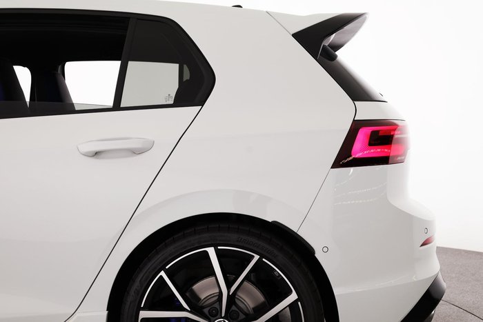 2024 Volkswagen Golf R