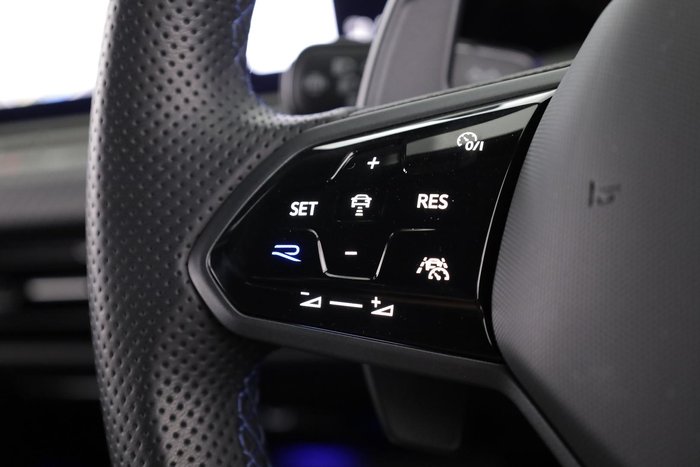 2024 Volkswagen Golf R