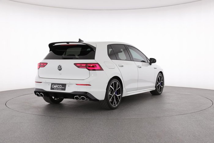 2024 Volkswagen Golf R
