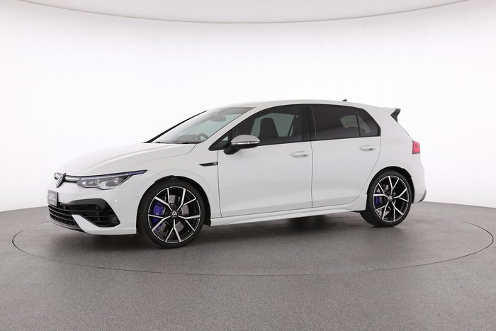 2024 Volkswagen Golf R