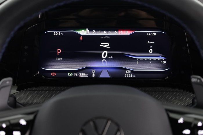 2024 Volkswagen Golf R