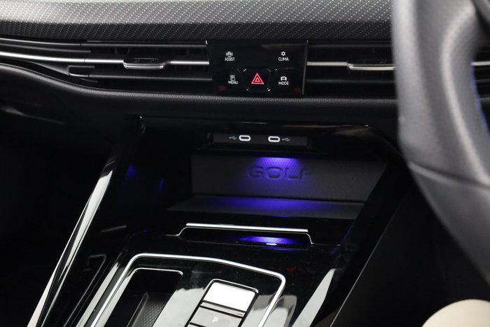 2024 Volkswagen Golf R
