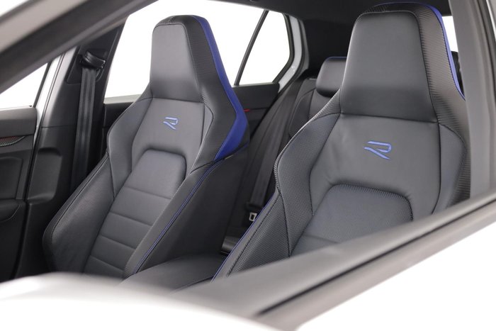 2024 Volkswagen Golf R