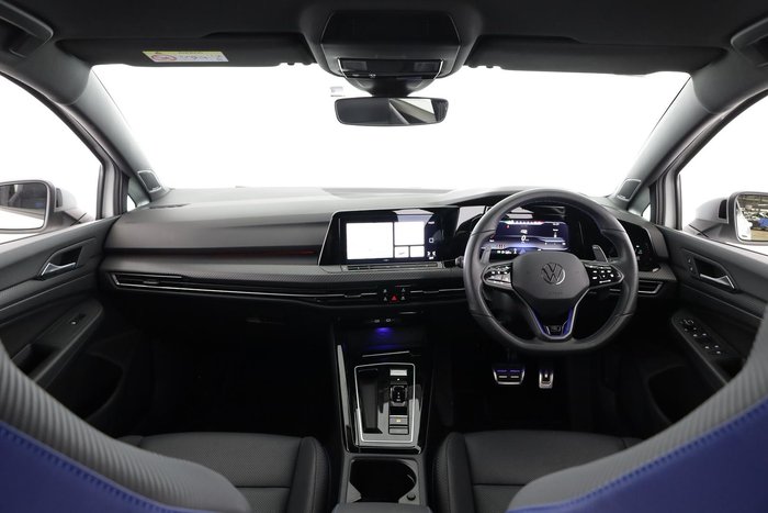 2024 Volkswagen Golf R