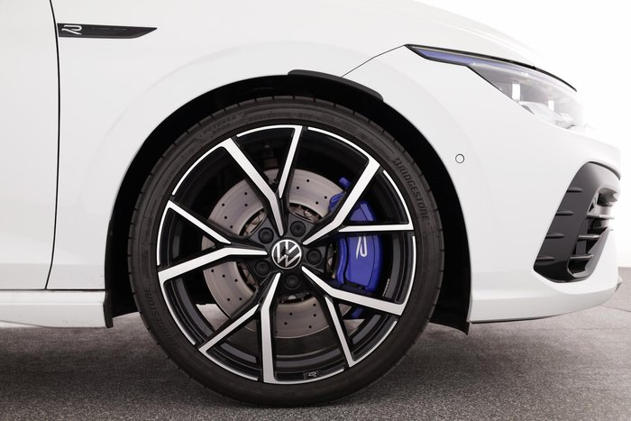 2024 Volkswagen Golf R