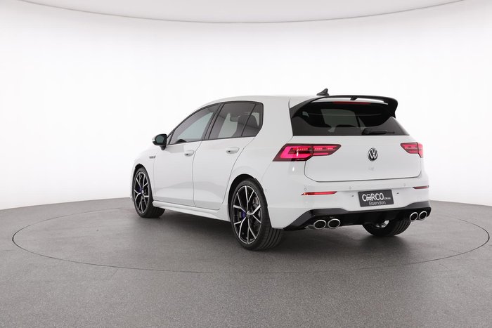 2024 Volkswagen Golf R