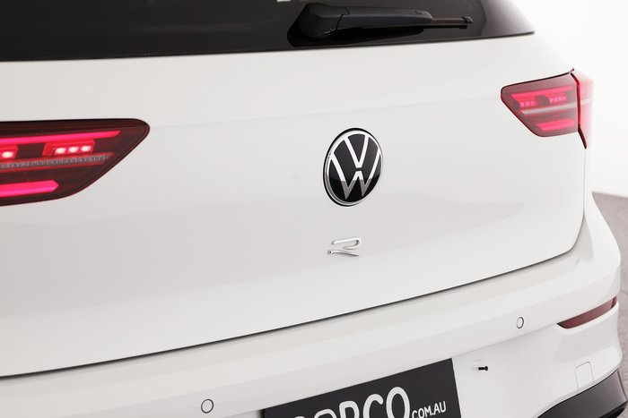2024 Volkswagen Golf R