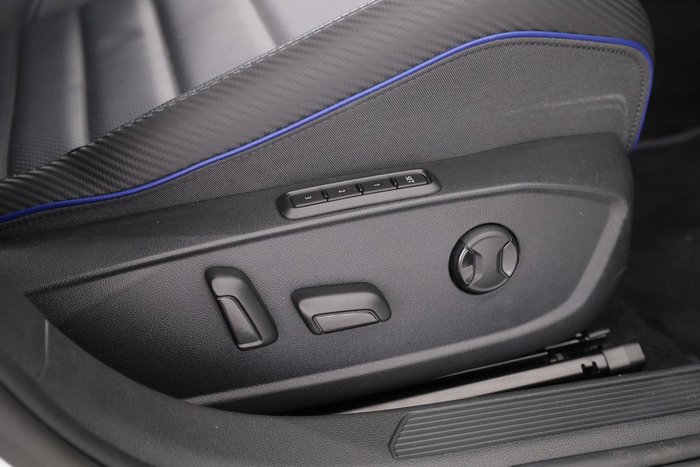 2024 Volkswagen Golf R