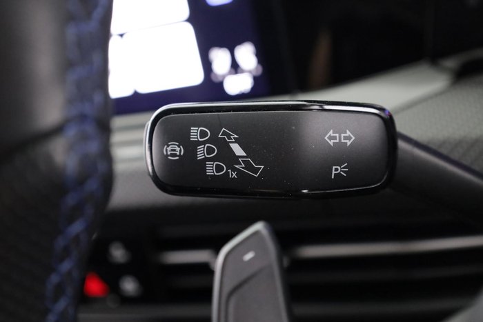 2024 Volkswagen Golf R