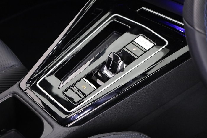 2024 Volkswagen Golf R