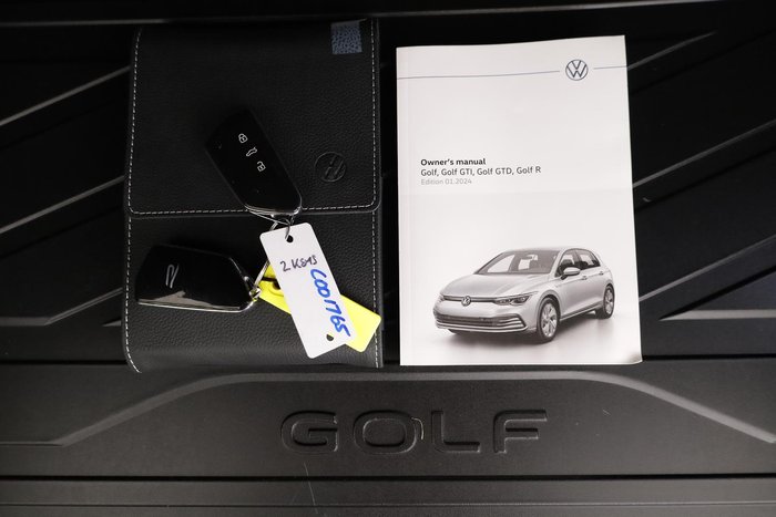 2024 Volkswagen Golf R