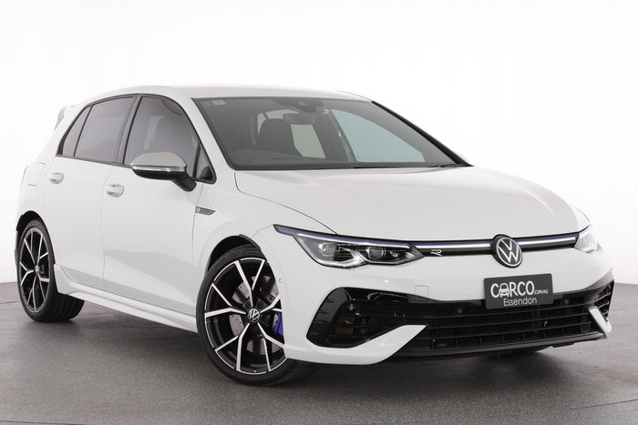 2024 Volkswagen Golf