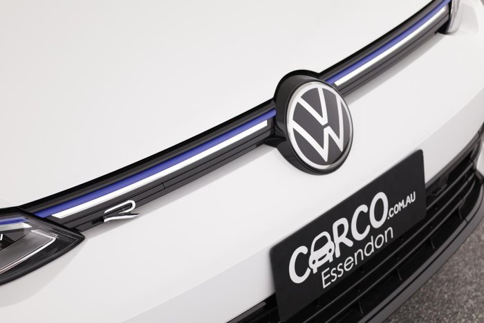 2024 Volkswagen Golf R