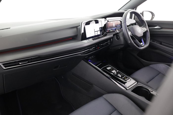 2024 Volkswagen Golf R