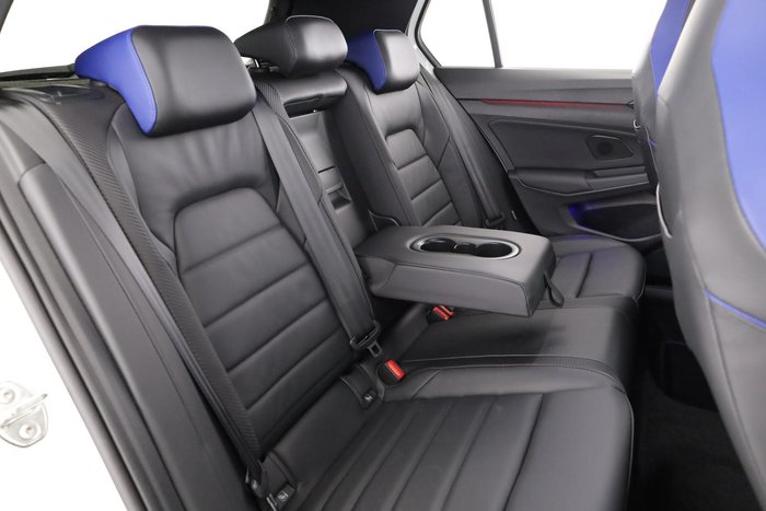 2024 Volkswagen Golf R