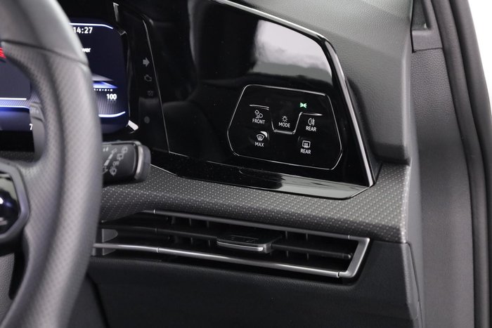 2024 Volkswagen Golf R