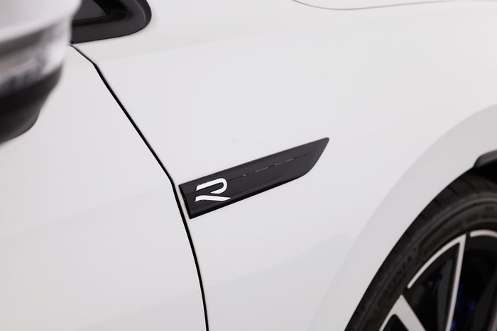2024 Volkswagen Golf R