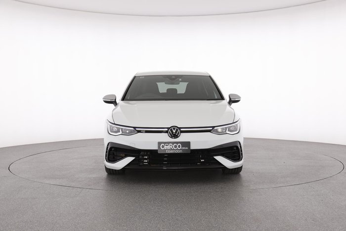 2024 Volkswagen Golf R