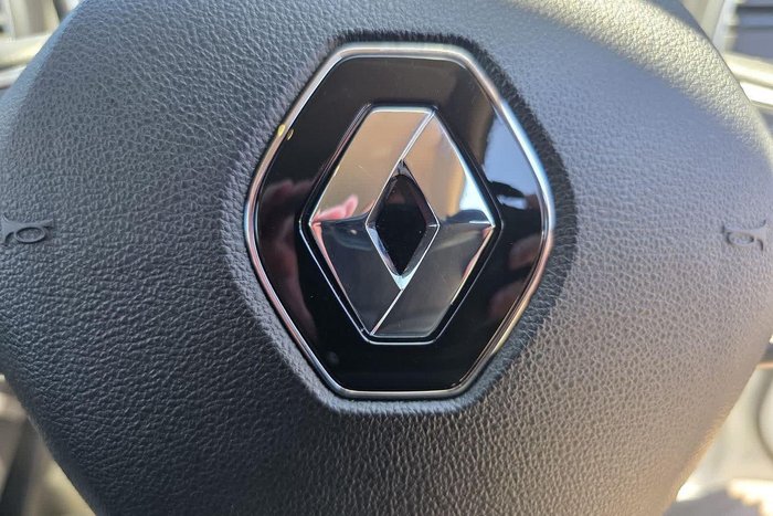 2024 Renault Koleos Zen