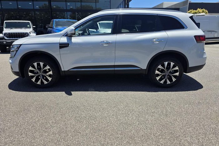 2024 Renault Koleos Zen