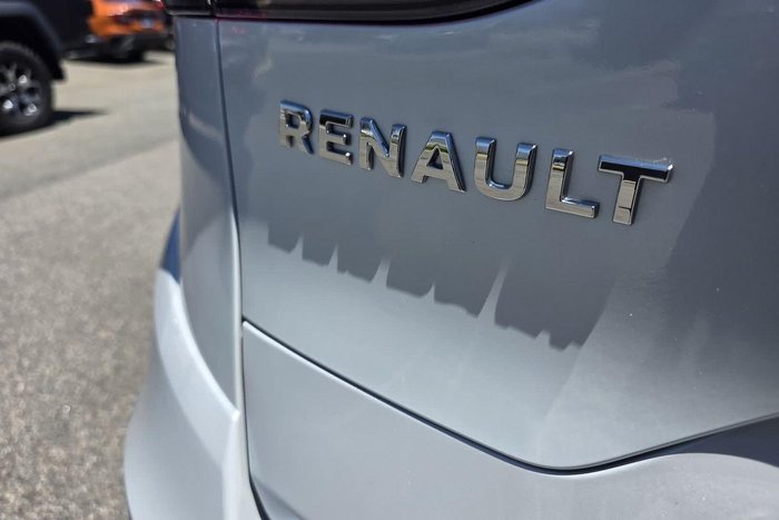 2024 Renault Koleos Zen