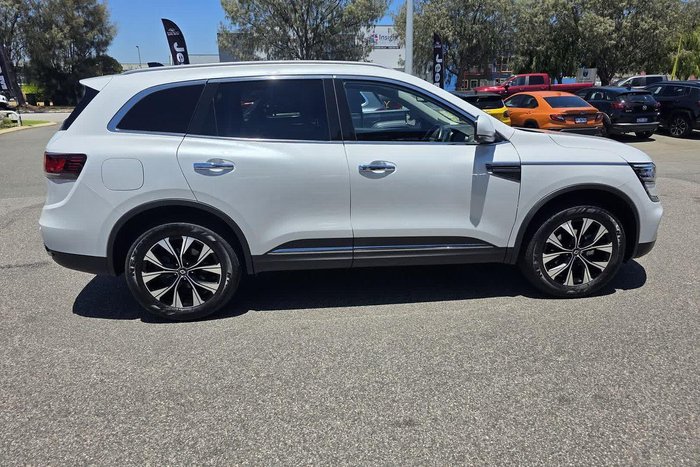 2024 Renault Koleos Zen