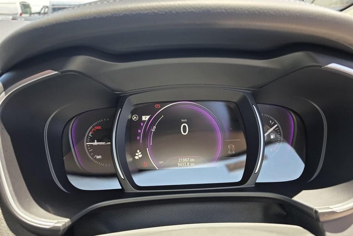 2024 Renault Koleos Zen