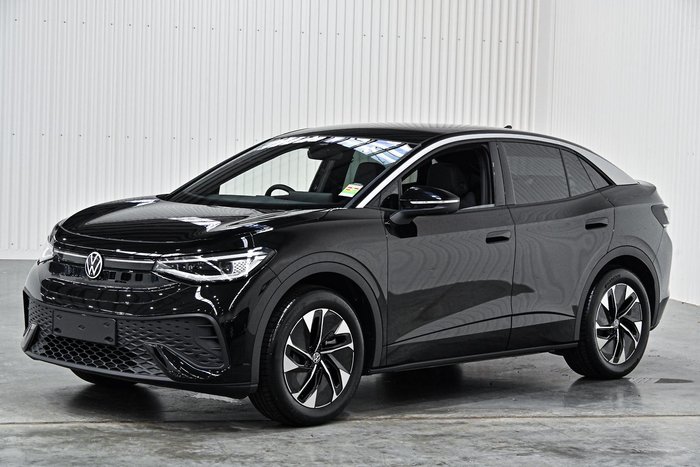 2025 Volkswagen ID.5 Pro