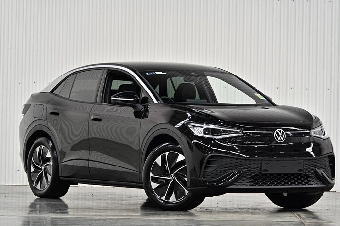 2025 Volkswagen ID.5 Pro