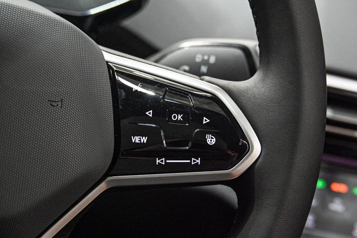 2025 Volkswagen ID.5 Pro