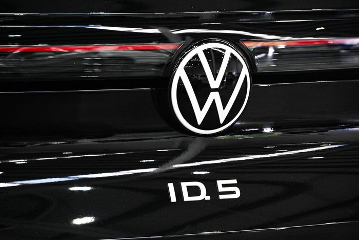 2025 Volkswagen ID.5 Pro