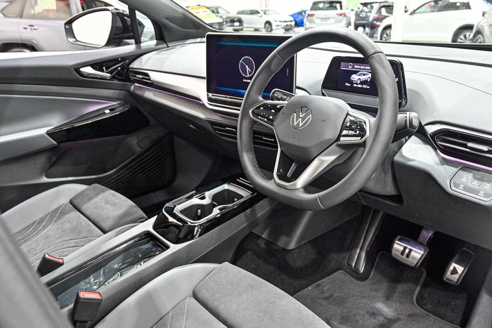 2025 Volkswagen ID.5 Pro
