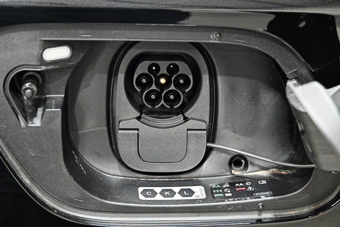 2025 Volkswagen ID.5 Pro