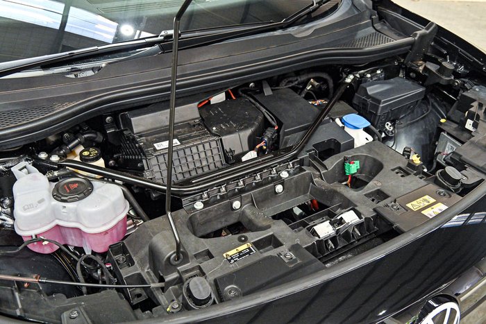 2025 Volkswagen ID.5 Pro