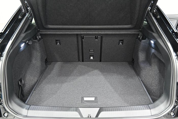 2025 Volkswagen ID.5 Pro