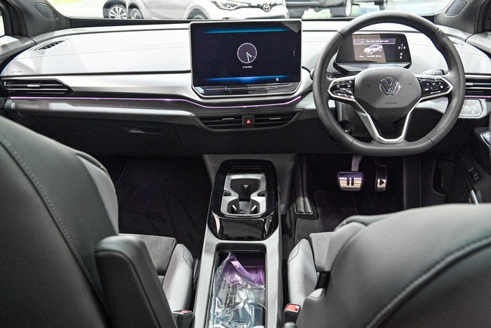 2025 Volkswagen ID.5 Pro