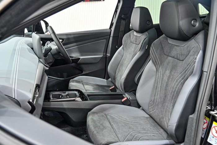 2025 Volkswagen ID.5 Pro