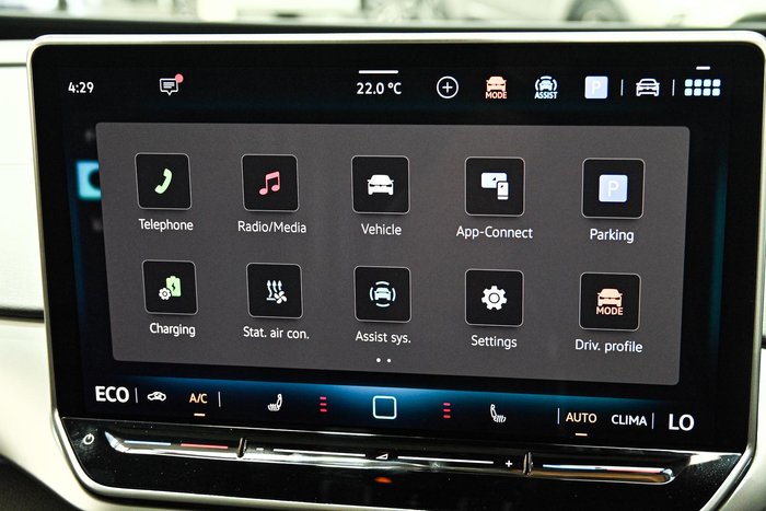 2025 Volkswagen ID.5 Pro