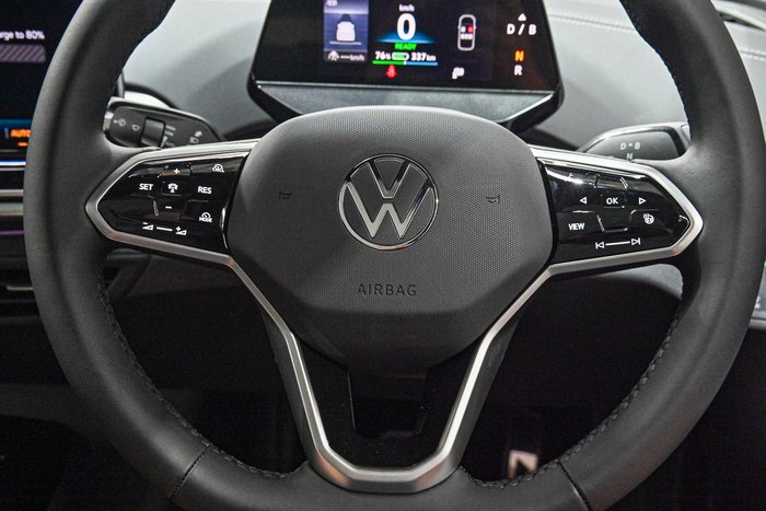 2025 Volkswagen ID.5 Pro