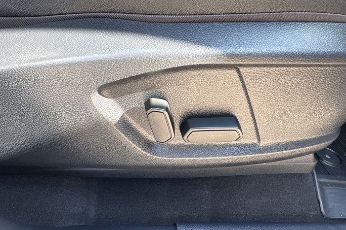 2019 Ford Everest Trend