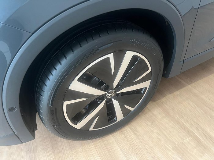 2025 Volkswagen Tiguan 150TSI Elegance