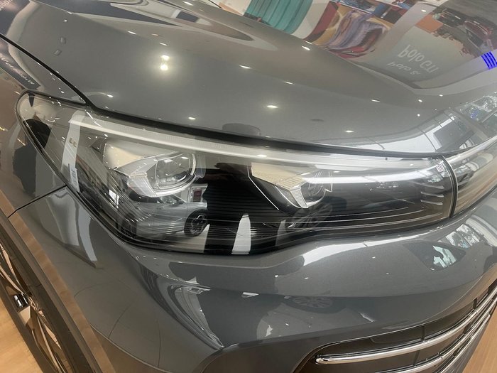 2025 Volkswagen Tiguan 150TSI Elegance