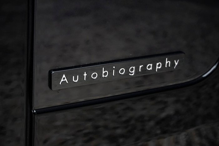 2025 Land Rover Range Rover P530 Autobiography