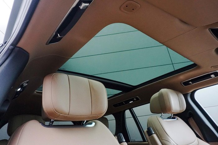 2025 Land Rover Range Rover P530 Autobiography
