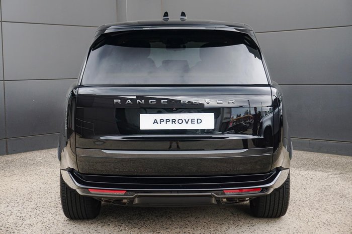 2025 Land Rover Range Rover P530 Autobiography
