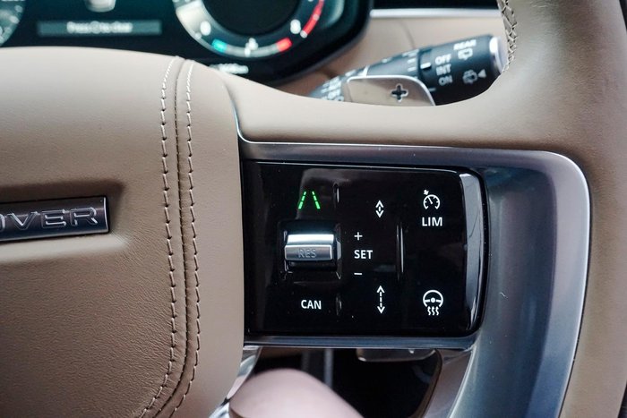 2025 Land Rover Range Rover P530 Autobiography